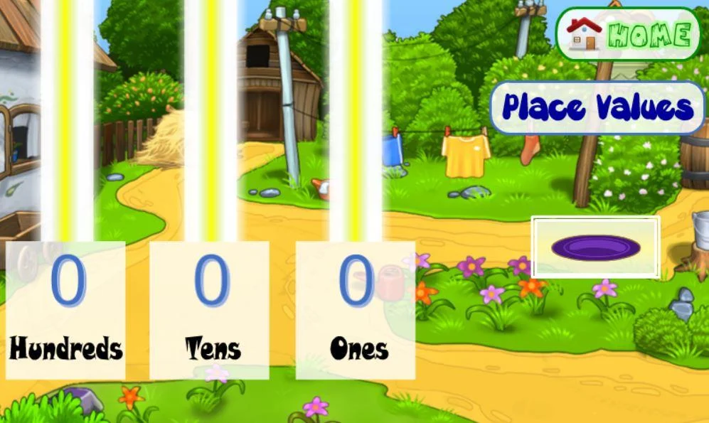 Math Kids Games Cool Math Kids - Image screenshot of android app