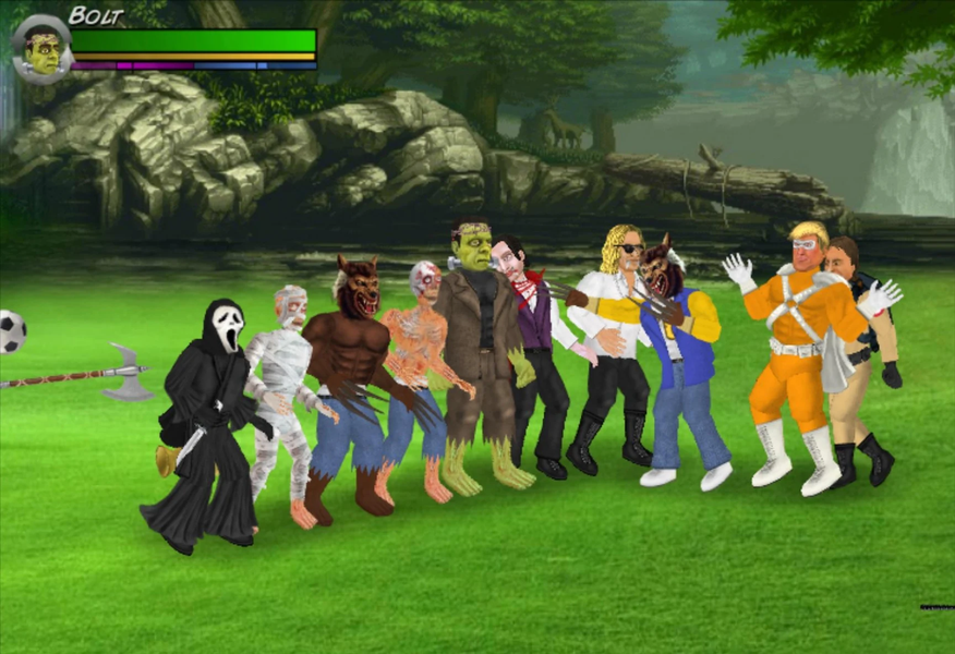 Super City - عکس بازی موبایلی اندروید