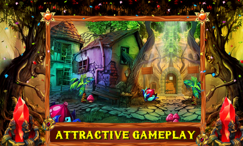 100 Doors Incredible - Fairytale Room Escape Games for Android - Download