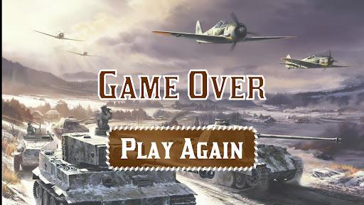 Tank Driver | World of Tanks - Image screenshot of android app