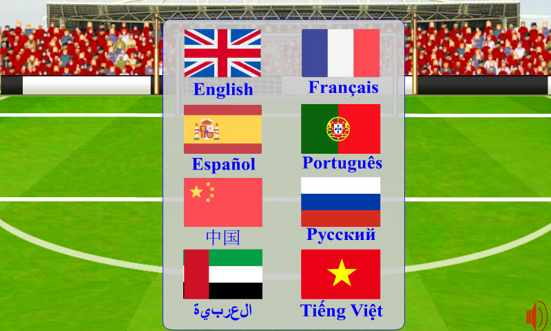 Soccer juggle: Ronaldo, Messi - عکس بازی موبایلی اندروید