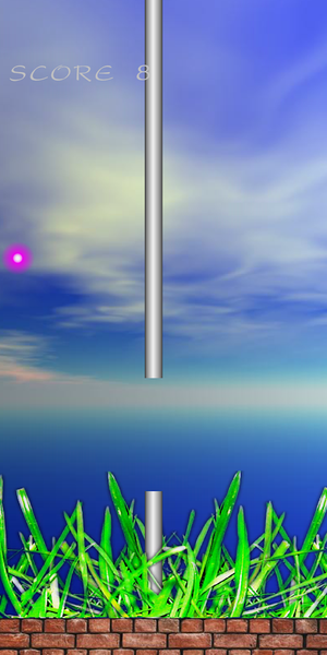 Voice Ball Lite - عکس بازی موبایلی اندروید