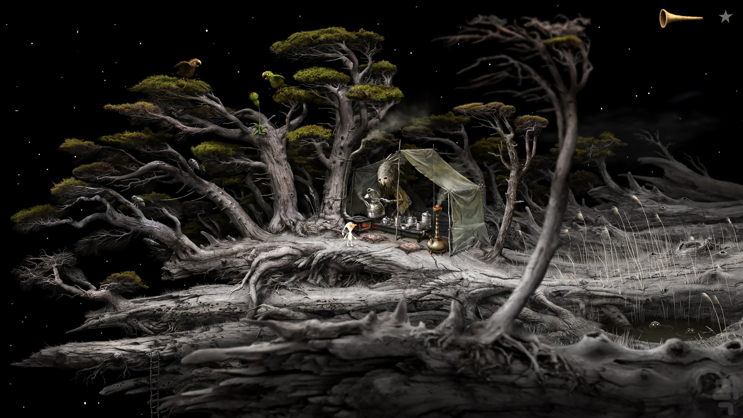 samorost 1 review