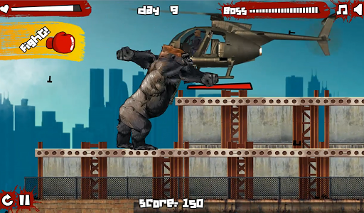 Helicopter Hit: Giant Attack! APK for Android Download