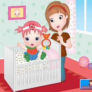 Baby And Mother - عکس بازی موبایلی اندروید