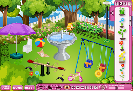 Girl Doll House - Decoration And Room Design Games::Appstore for  Android