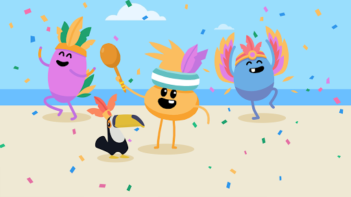 Dumb Ways to Die 2: The Games - Gameplay image of android game