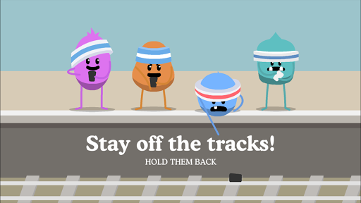 Dumb Ways to Die ۲: The Games - عکس بازی موبایلی اندروید