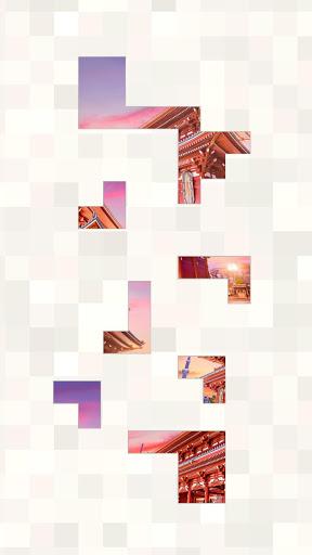 Bonza Jigsaw - عکس بازی موبایلی اندروید