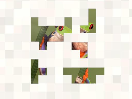 Bonza Jigsaw - عکس بازی موبایلی اندروید