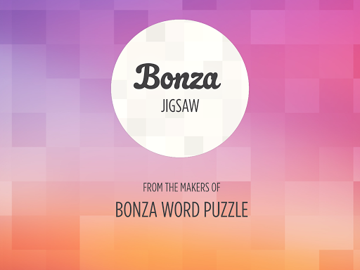 Bonza Jigsaw - عکس بازی موبایلی اندروید
