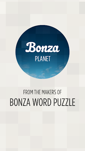 Bonza Planet - عکس بازی موبایلی اندروید
