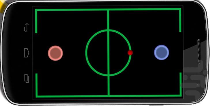 بال نت - عکس بازی موبایلی اندروید