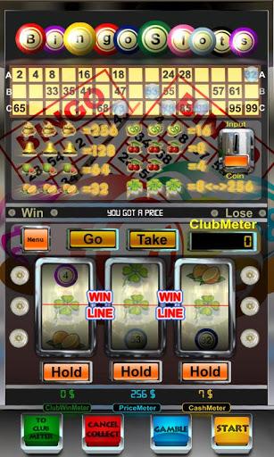 bingo slot machine free - عکس بازی موبایلی اندروید