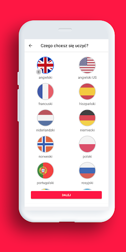 Fiszkoteka - Learn Languages - عکس برنامه موبایلی اندروید