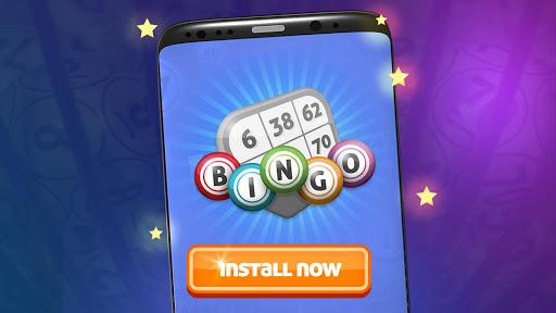 Bingo Online GameVelvet - Gameplay image of android game