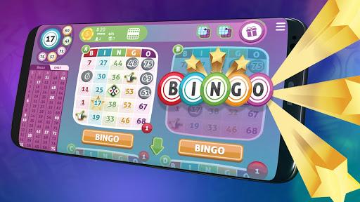 Bingo Online GameVelvet - Gameplay image of android game
