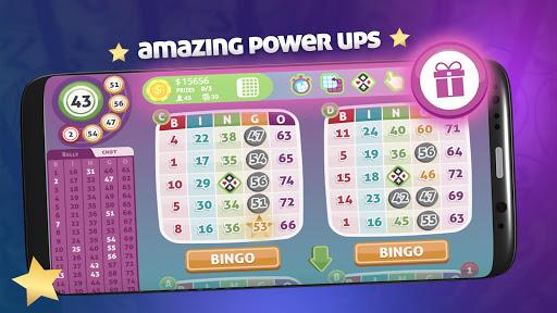 Bingo Online GameVelvet - Gameplay image of android game