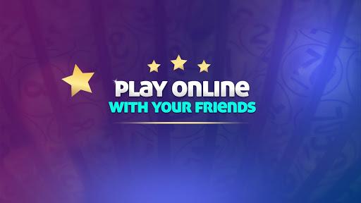 Bingo Online GameVelvet - Gameplay image of android game