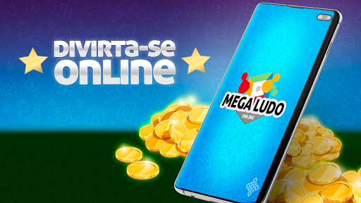 Parcheesi Online: Parchís Ludo - Gameplay image of android game