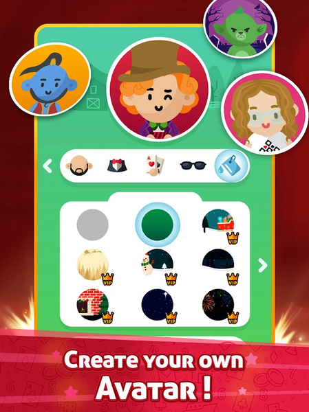 Solitaire GameVelvet: Klondike - عکس بازی موبایلی اندروید