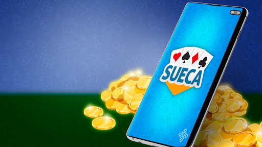 Sueca Online GameVelvet - عکس بازی موبایلی اندروید