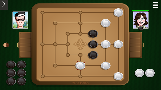 Mills Online GameVelvet - Gameplay image of android game