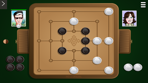 Mills Online GameVelvet - Gameplay image of android game