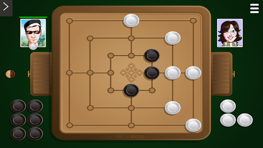 Mills Online GameVelvet - Gameplay image of android game