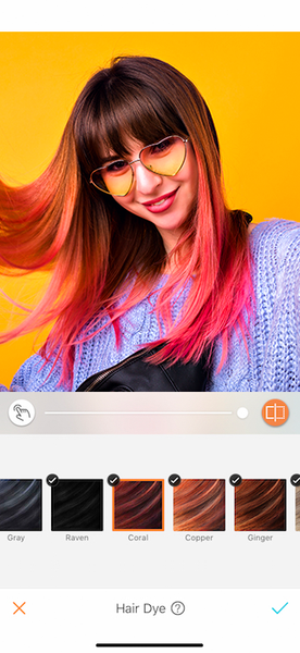 AI Photo Enhancer - عکس برنامه موبایلی اندروید
