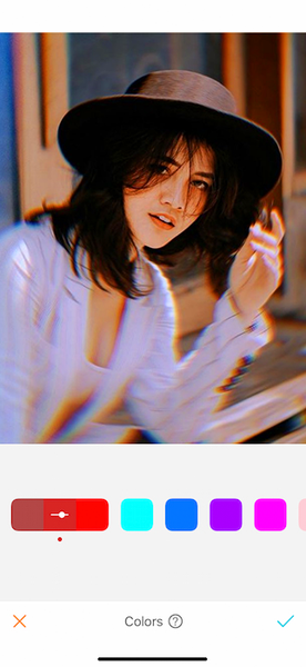 AI Photo Enhancer - عکس برنامه موبایلی اندروید