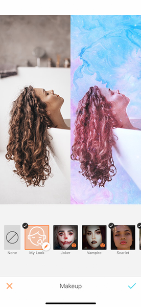 AI Photo Enhancer - عکس برنامه موبایلی اندروید