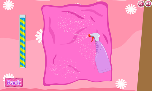 Tailor Designing Shop - Gameplay image of android game