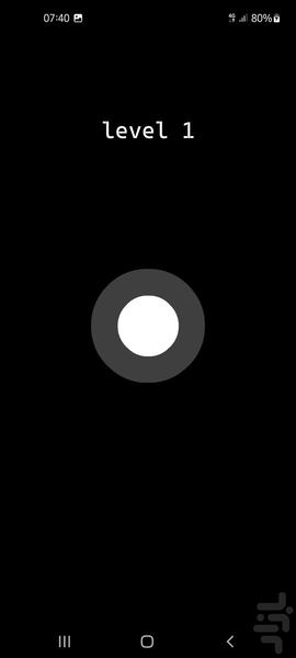 بازی تمرکز - Gameplay image of android game