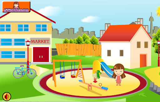 Baby Clara Home - عکس بازی موبایلی اندروید