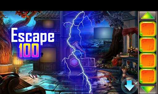 New Escape Games 2019 - Escape If You Can - عکس بازی موبایلی اندروید