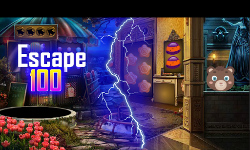 New Escape Games 2019 - Escape If You Can - عکس بازی موبایلی اندروید