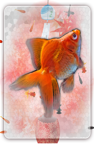 Goldfish scooping festival - عکس بازی موبایلی اندروید