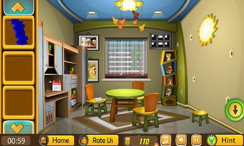 101 Room Escape Game - Mystery - عکس بازی موبایلی اندروید