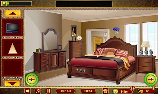 ۵۰۱ Doors Escape Game Mystery - عکس بازی موبایلی اندروید