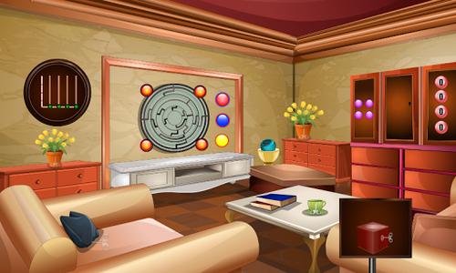 501 Free New Room Escape Game - Mystery Adventure - عکس بازی موبایلی اندروید