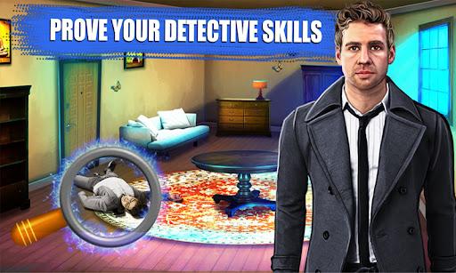 Criminal Files - Special Squad - عکس بازی موبایلی اندروید