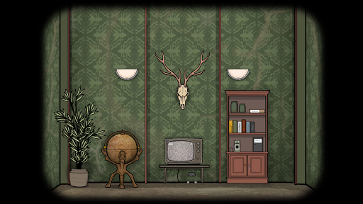 Cube Escape: Paradox - فرار از مکعب: پارادوکس - عکس بازی موبایلی اندروید