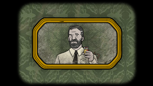 Cube Escape: Paradox - فرار از مکعب: پارادوکس - عکس بازی موبایلی اندروید