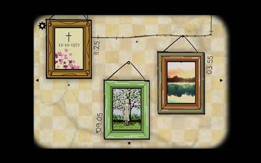 Cube Escape: Seasons - عکس بازی موبایلی اندروید
