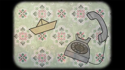 Samsara Room - عکس بازی موبایلی اندروید