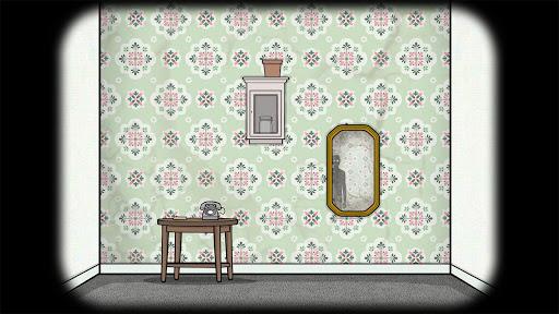 Samsara Room - Gameplay image of android game