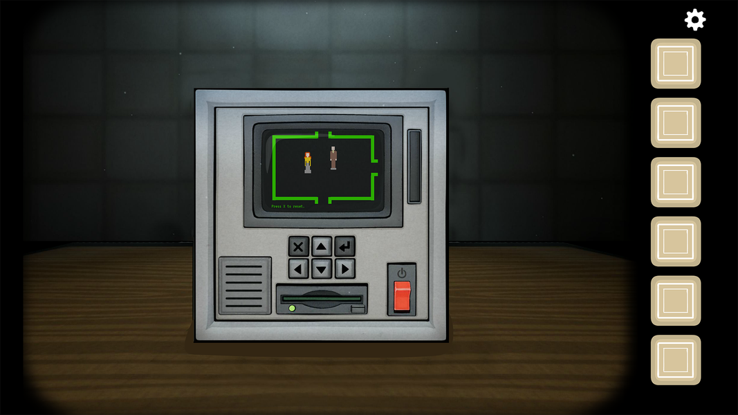 The Past Within Lite - عکس بازی موبایلی اندروید