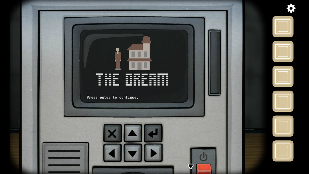 The Past Within Lite - عکس بازی موبایلی اندروید