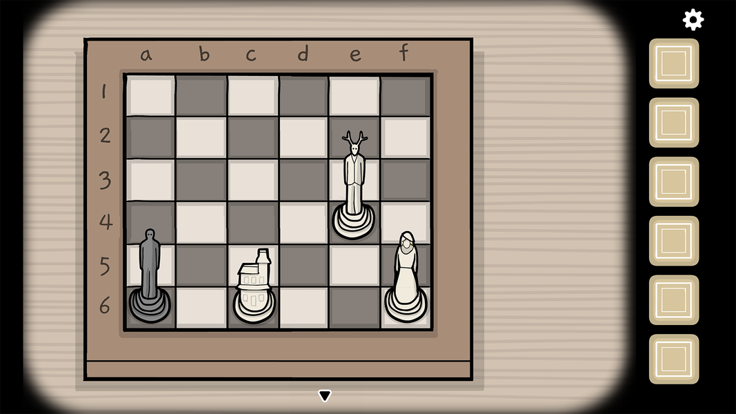 The Past Within Lite - عکس بازی موبایلی اندروید